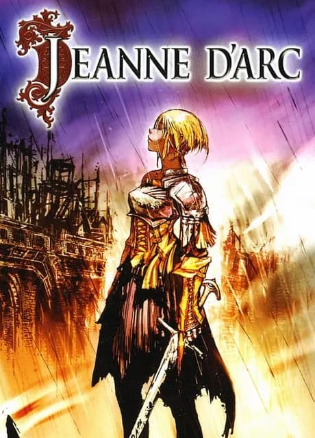 Jeanne d'Arc
