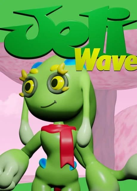 JeliWave