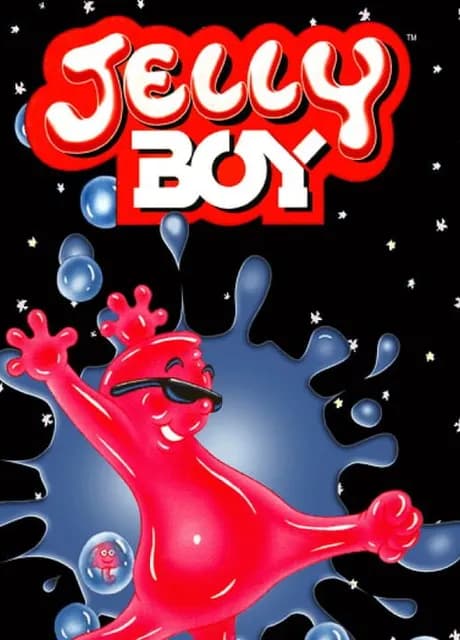Jelly Boy