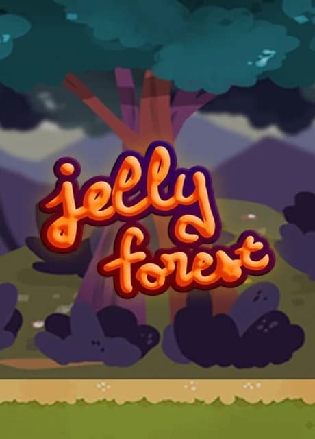 Jelly Forest