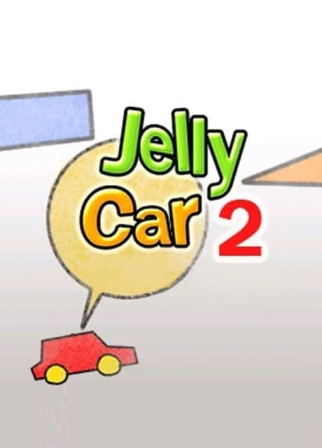 JellyCar 2