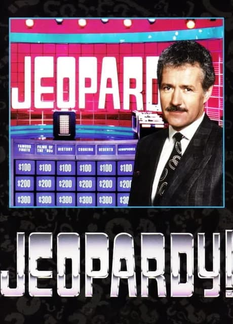 Jeopardy!