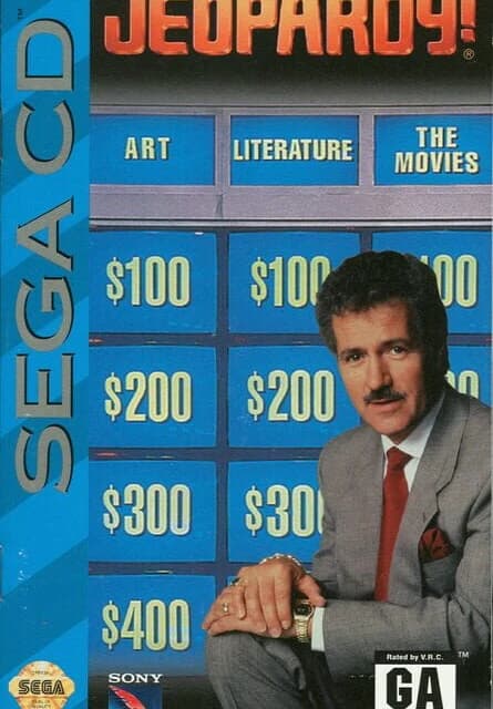 Jeopardy!