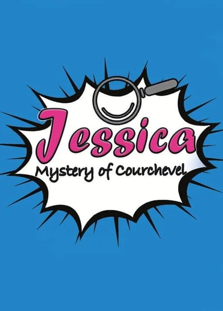 Jessica: Mystery of Courchevel