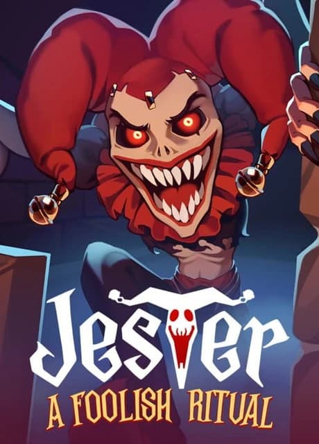 Jester: A Foolish Ritual