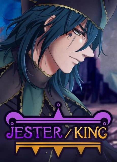 Jester / King