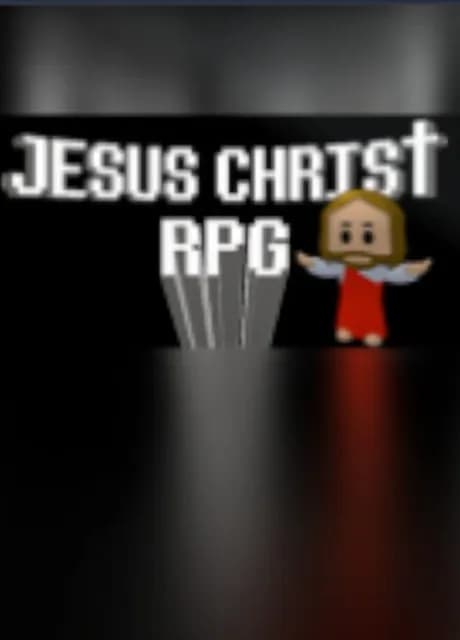 Jesus Christ RPG Trilogy
