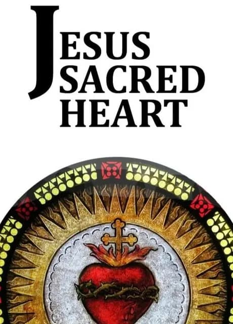 Jesus Sacred Heart