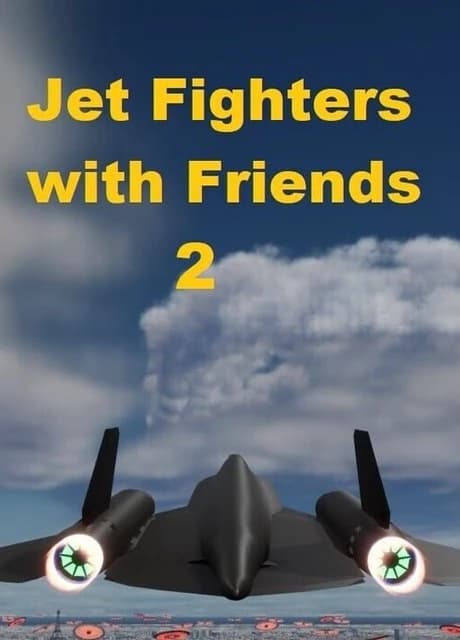 Jet Fighters with Friends 2