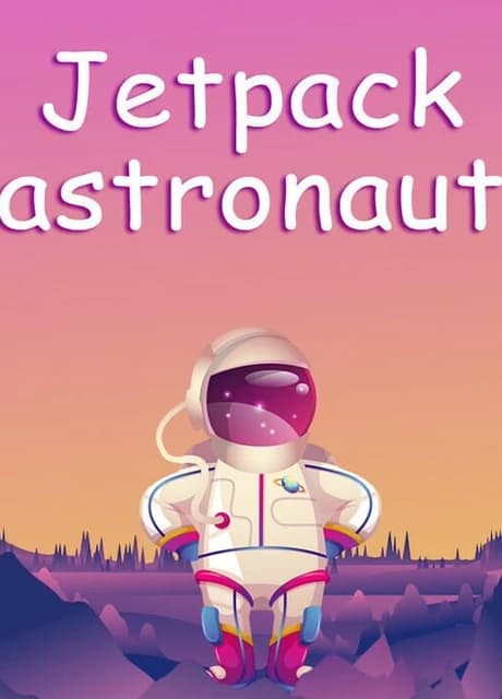 Jetpack Astronaut