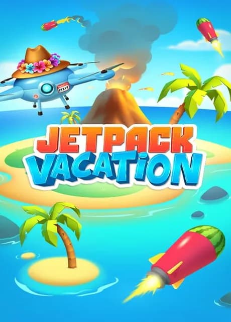 Jetpack Vacation