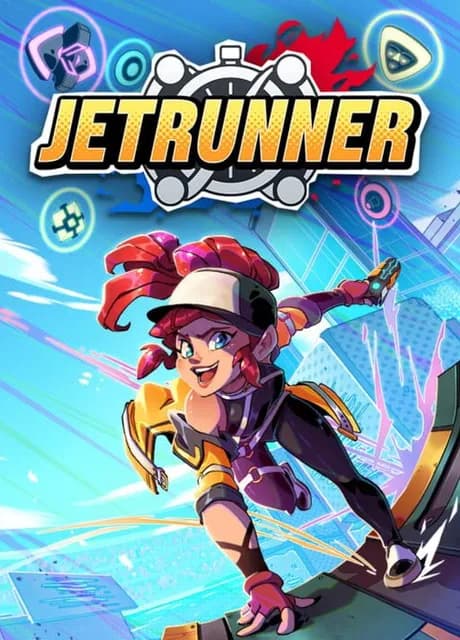 Jetrunner