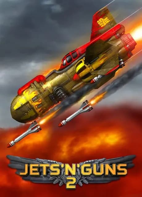 Jets'n'Guns 2