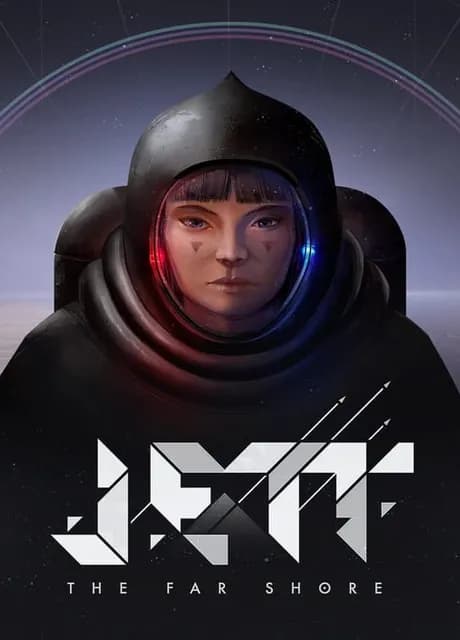 Jett: The Far Shore