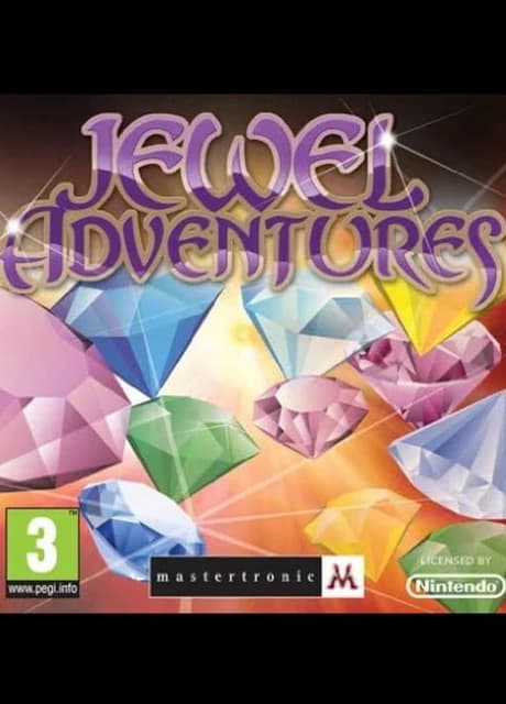 Jewel Adventures