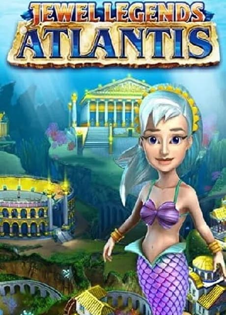 Jewel Legends: Atlantis