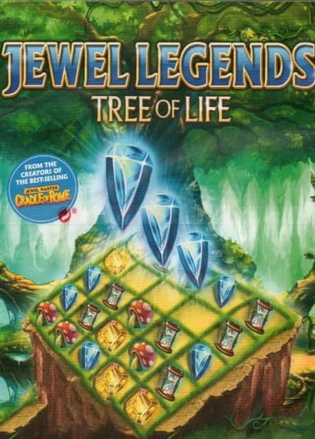Jewel Legends: Tree of Life
