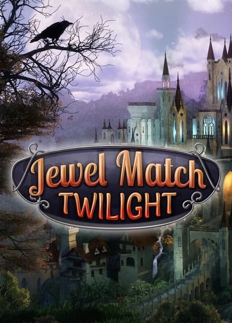 Jewel Match Twilight