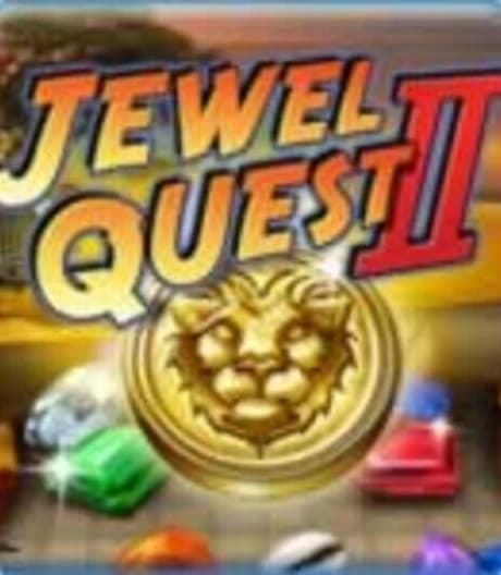 Jewel Quest II