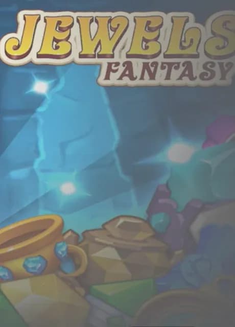 Jewels Fantasy