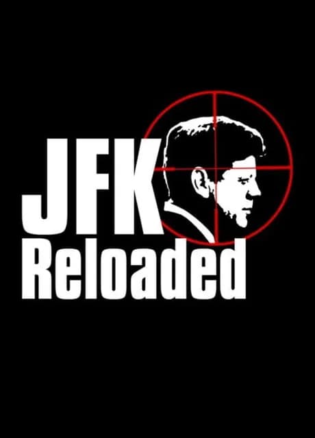 JFK Reloaded