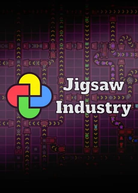 Jigsaw Industry