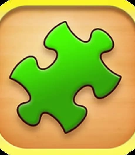 Jigsaw Puzzle by MobilityWare