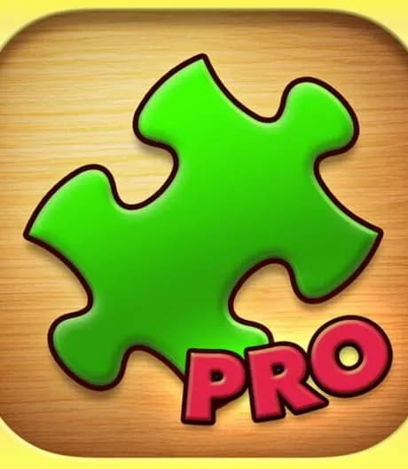 Jigsaw Puzzle Pro