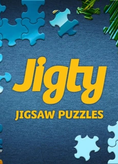 Jigty Jigsaw Puzzles