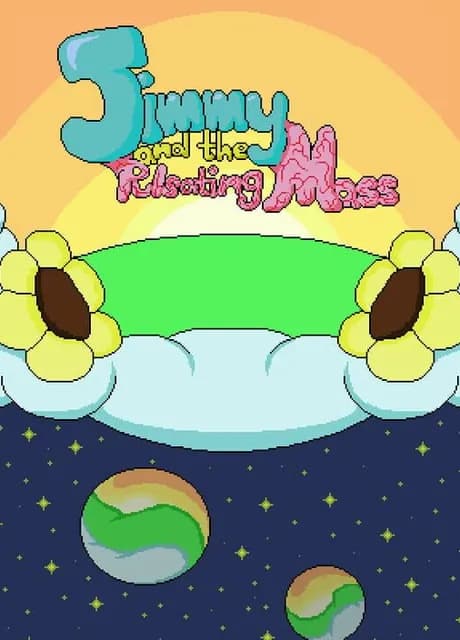 Jimmy and the Pulsating Mass