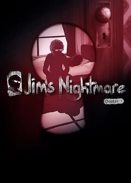 Jim's Nightmare: Chapter 1