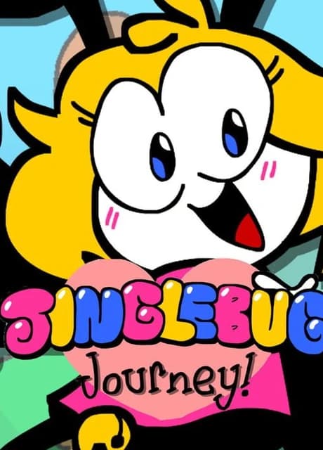Jinglebug Journey
