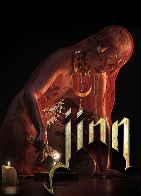 Jinn
