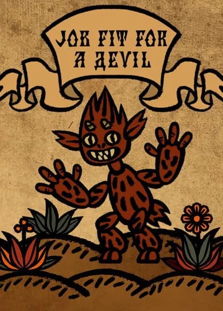 Job Fit For a Devil