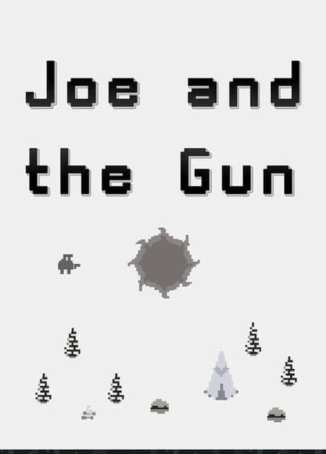 Joe and the Gun