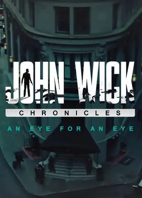 John Wick Chronicles