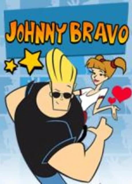 Johnny Bravo: Big Babe Adventure