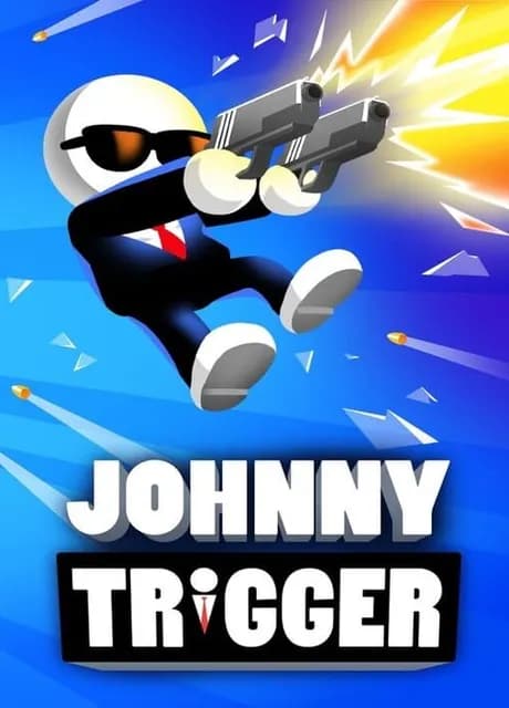 Johnny Trigger