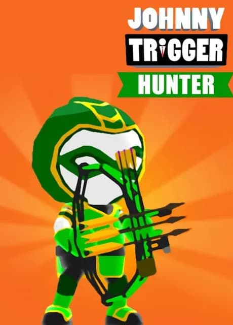 Johnny Trigger: Hunter DLC