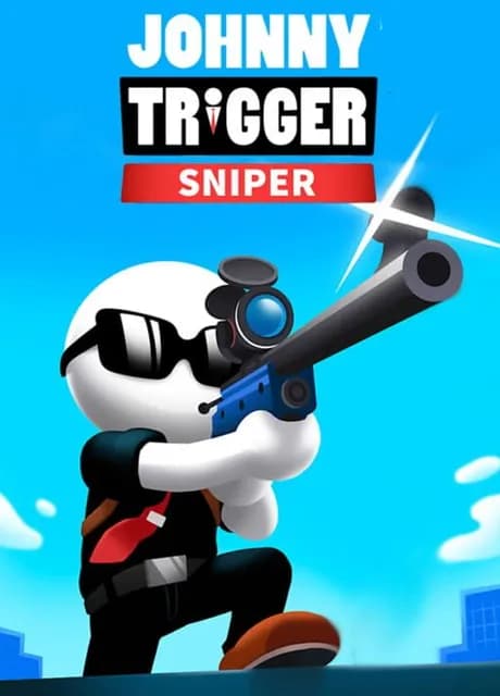 Johnny Trigger: Sniper