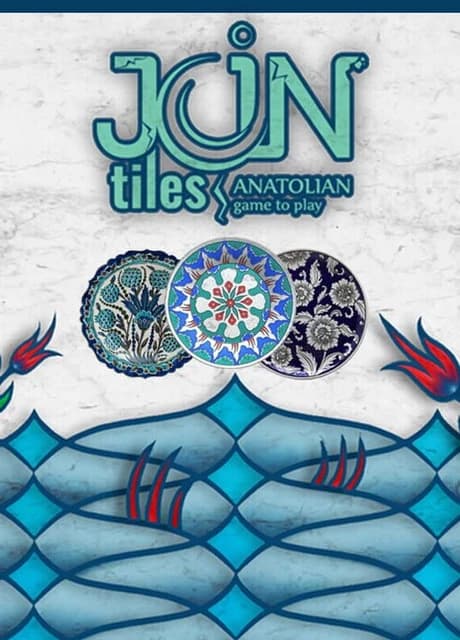 Join Tiles: Anatolian Game to Play