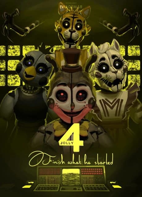 Jolly 4