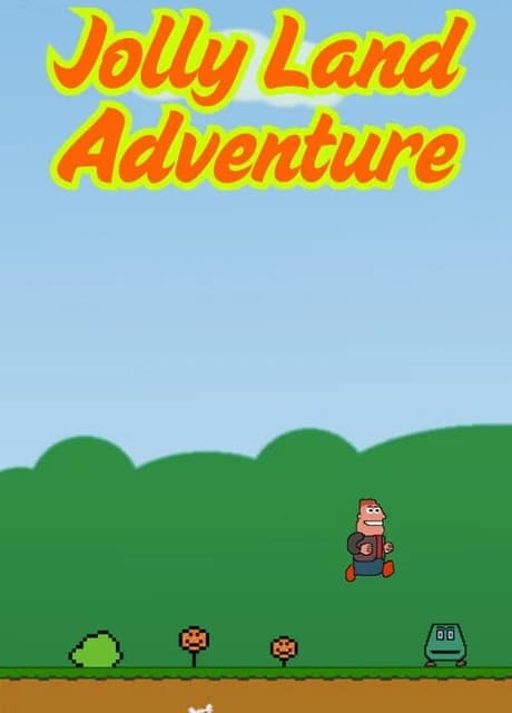 Jolly Land Adventure