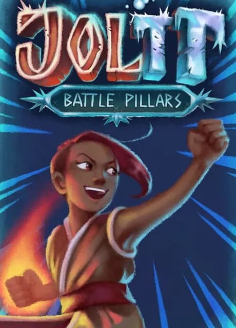 Joltt: Battle Pillars