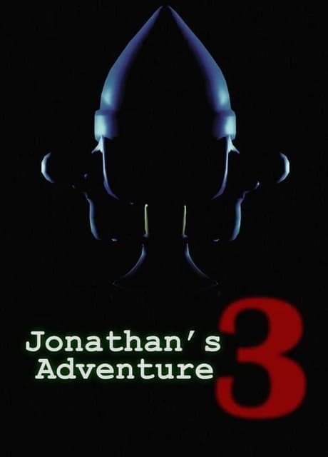 Jonathan's Adventure 3