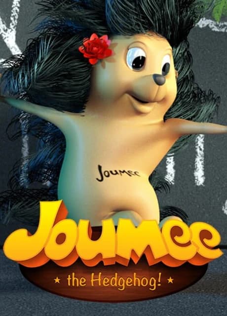 Joumee the Hedgehog