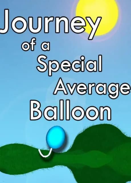 Journey of a Special Average Balloon