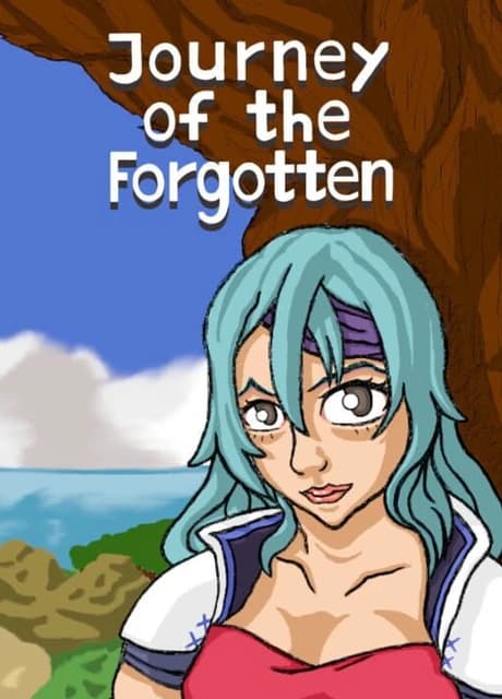 Journey of the Forgotten