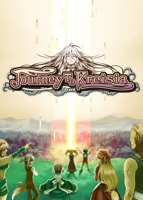 Journey to Kreisia