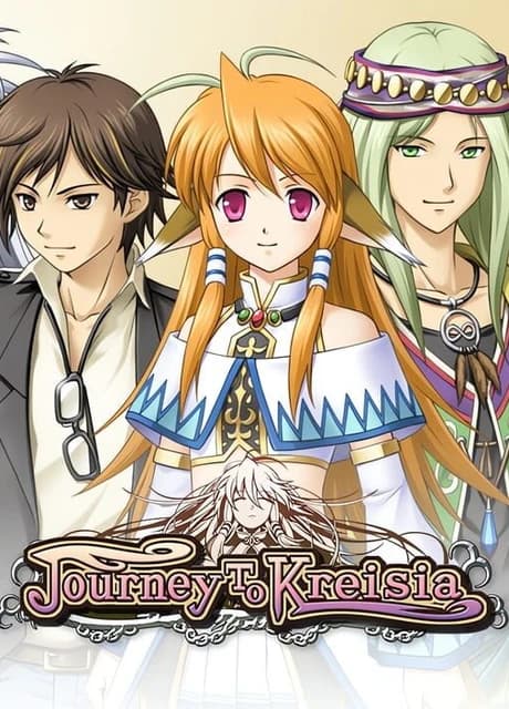 Journey to Kreisia